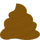 poop emoji