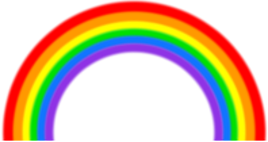 rainbow